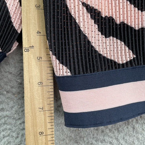 Nike Dri-FIT DNA Men's 8" Basketball Shorts Small Pink Zebra Athletic Streetwear - Picture 8 of 10